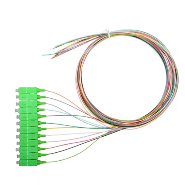 Comoro transceiver optical module