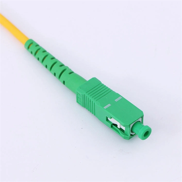 How to identify multimode or single-mode optical cables