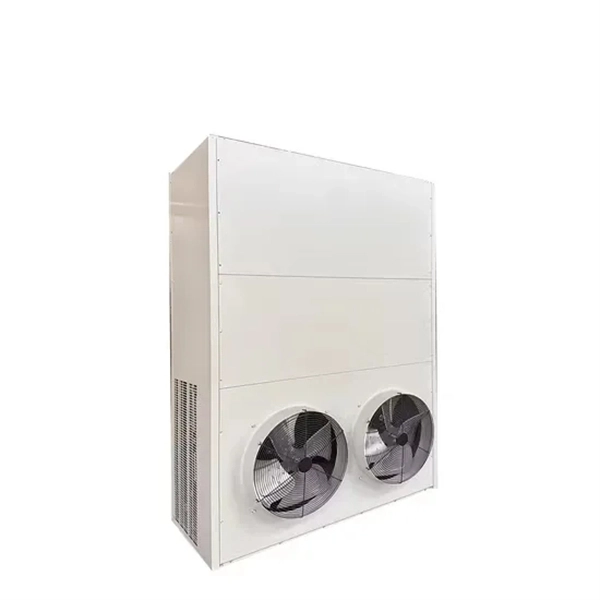 The electrical control box is located above the bedroom