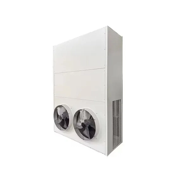 How to connect a three-level household electrical distribution box
