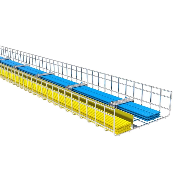 What are the models of trapezoidal cable trays in Laos 