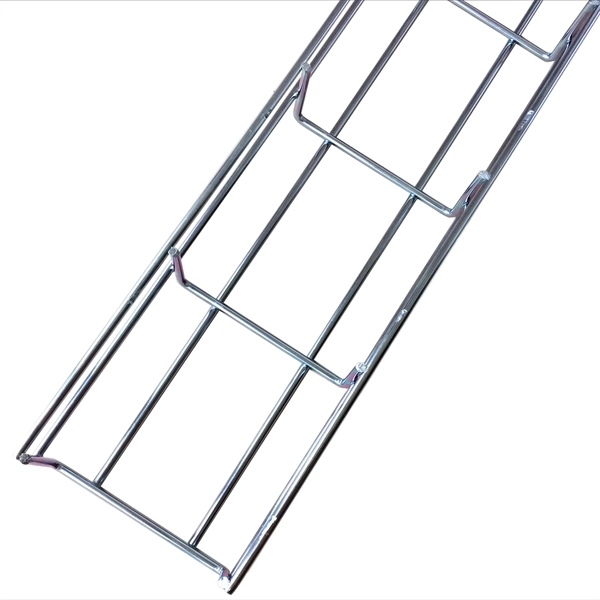 What is the manufacturing process of network cabinets 