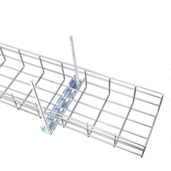 Sales Channels for High-Voltage Cable Trays
