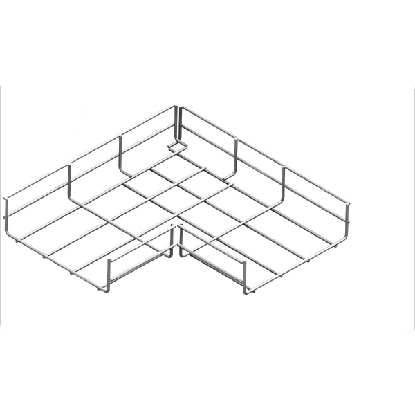 Middle East Alloy Cable Tray Specifications