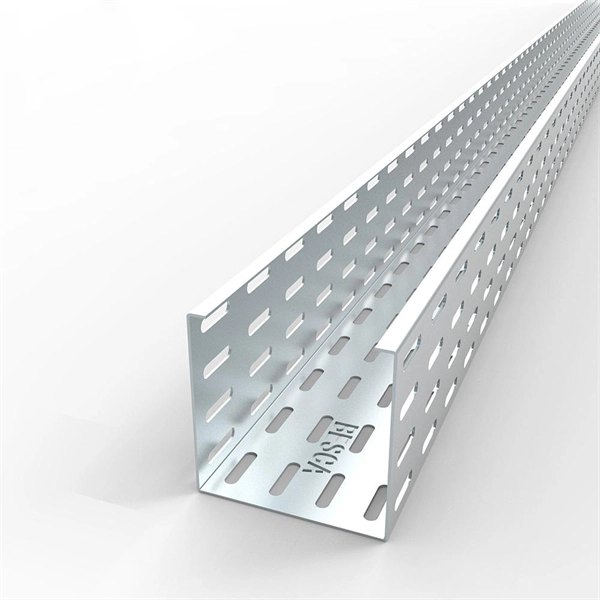 Nigerian prefabricated mesh cable tray supplier