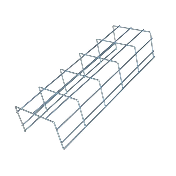 Egypt Bissau Tray-type Fireproof Cable Tray