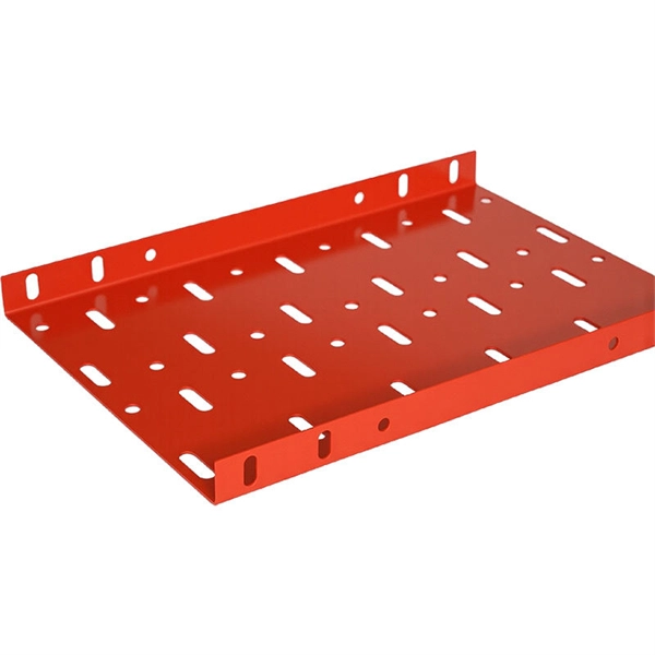 Serbia Tray Cable Tray Factory