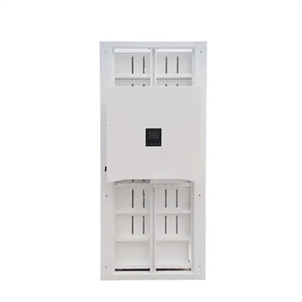 Wiring method for three switches in the distribution box