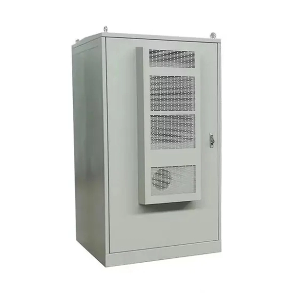 Cable tray heat dissipation support