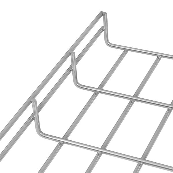 24-way horizontal distribution box