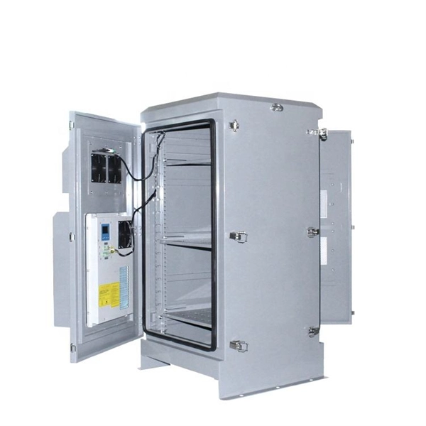 How to configure the incoming switch of the distribution box