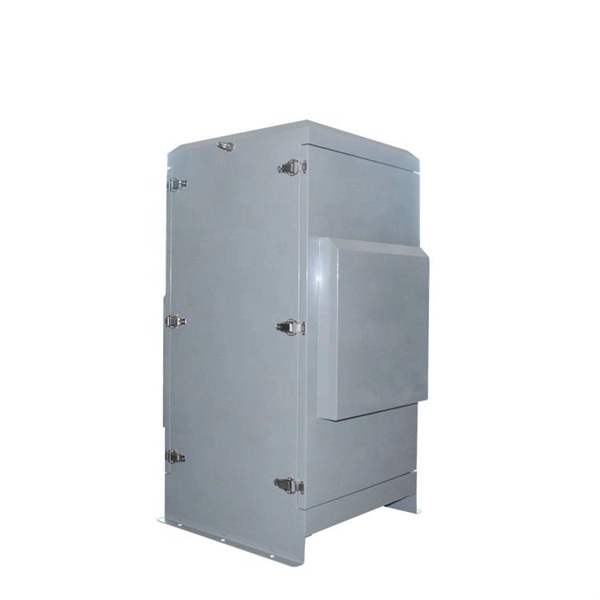 Angola Relay Protection Tester