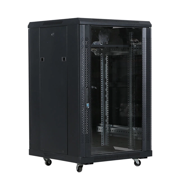 Fire protection dual-circuit distribution box