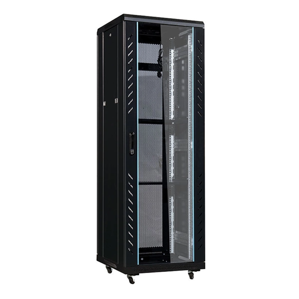 What configurations are available for access switches 