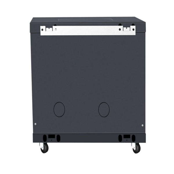 Distribution Box Design and Appearance