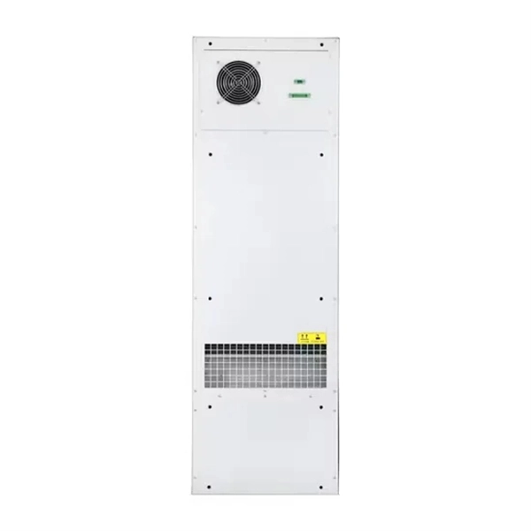 Double circuit breakers in parallel connection of distribution box