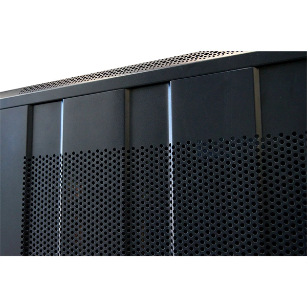 Oman Cable Distribution Box