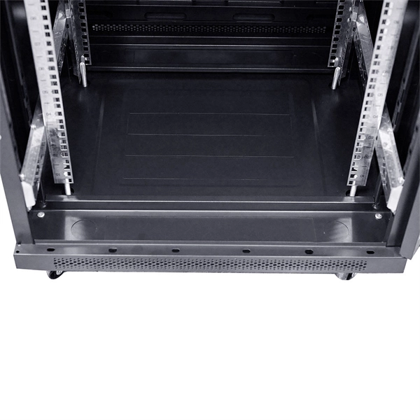 Heat Exchanger Electrical Distribution Box