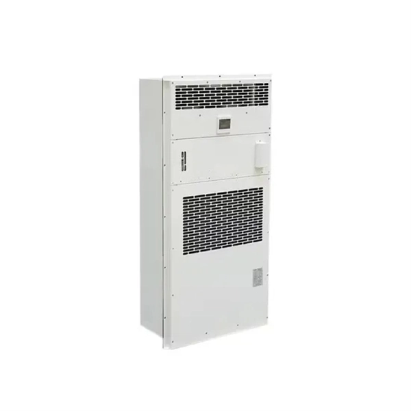 11 double-leaf distribution boxes