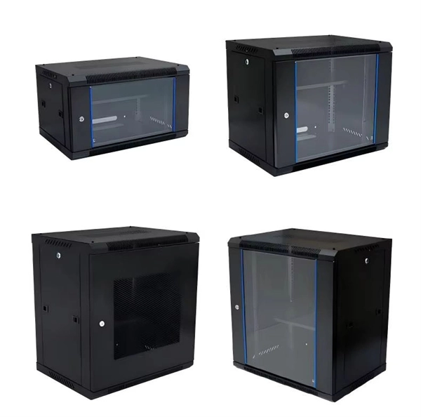 Intelligent door-to-door transportation of PDU fiber optic cabinets in Congo
