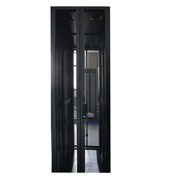 Manufacturers of outdoor-type low-voltage cable trays and cold aisle systems
