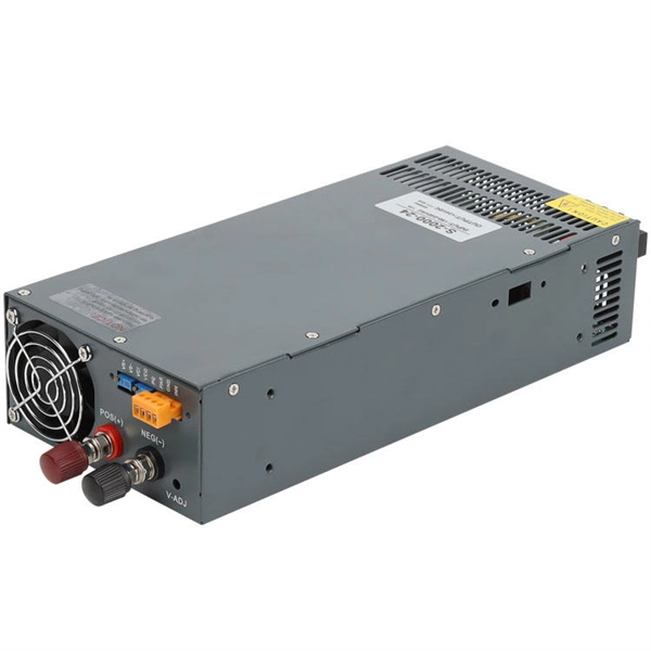 Tanmoritius Level 3 Distribution Box
