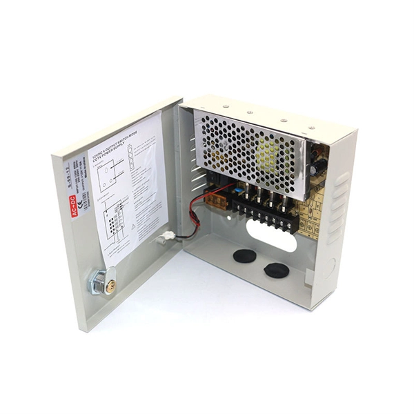 UAE Relay Protection Procedures