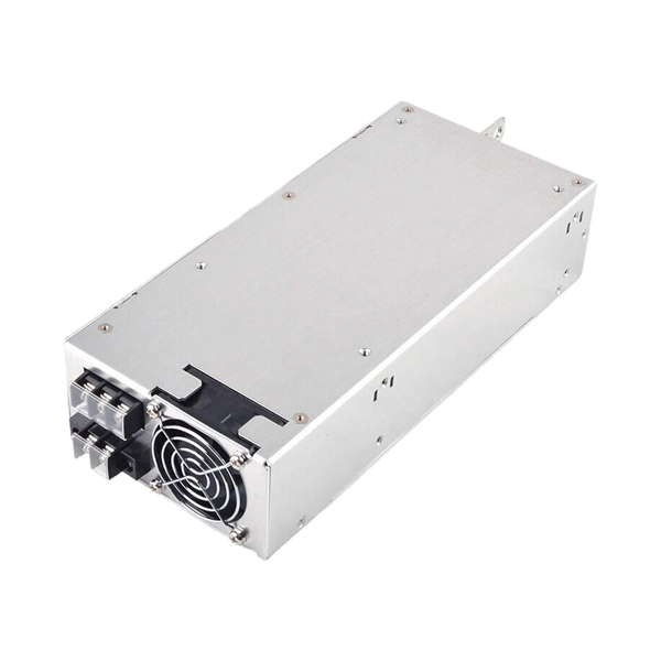 Replacement of Smart Power Distribution Cabinets in Exhibition Hall