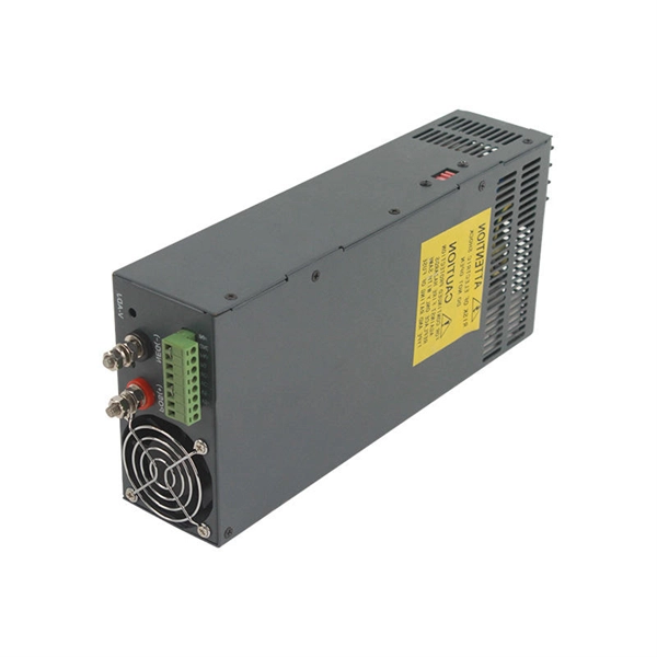 How to connect a row of fiber optic couplers 