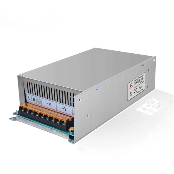 Fiber optic cable carrying area