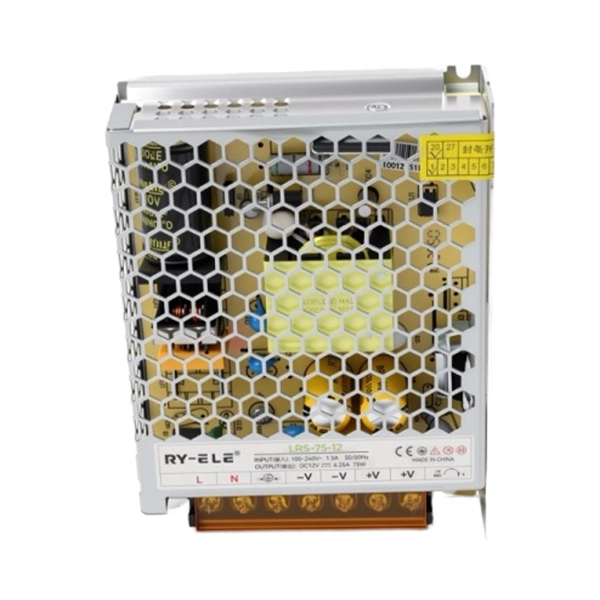 Fiber optic cable cannot be connected to the panel