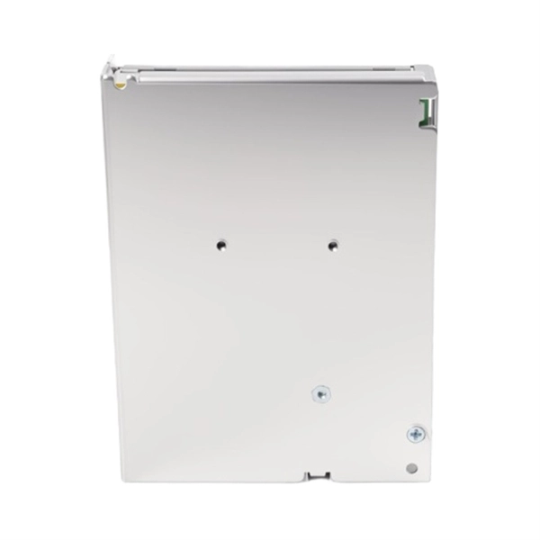 Power busbar connector lead wire
