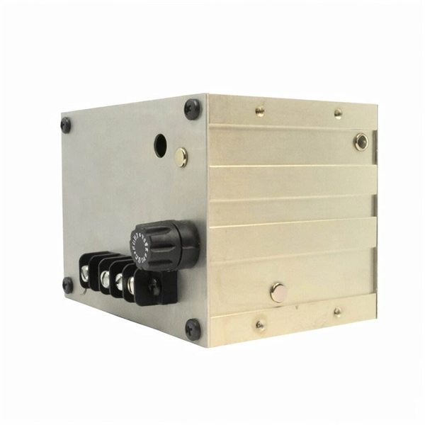 Papua New Guinea Explosion-proof Distribution Box Design Tender