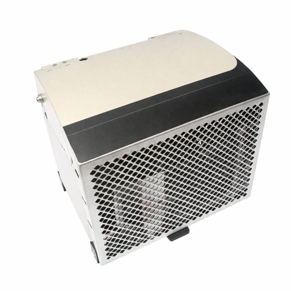 What does an optical amplifier do 