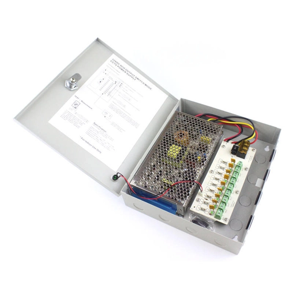 Should an optical module be installed on the inference server