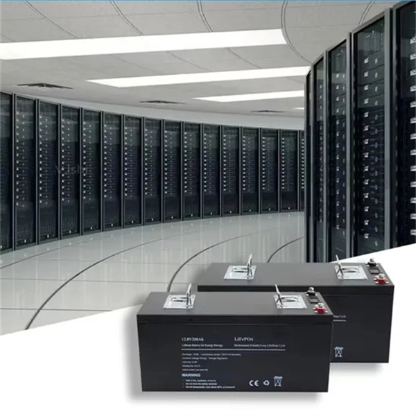 Small Network Cabinet Design Drawing