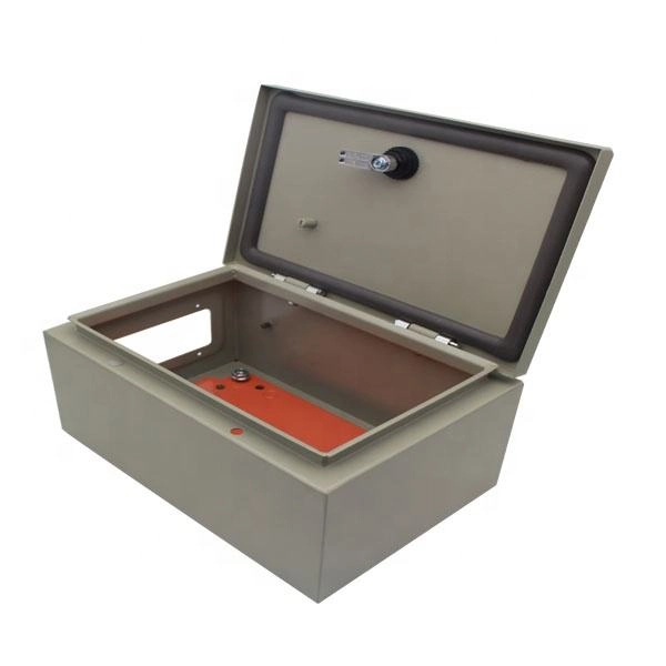 Effective Distance of Mobile Terminal Box