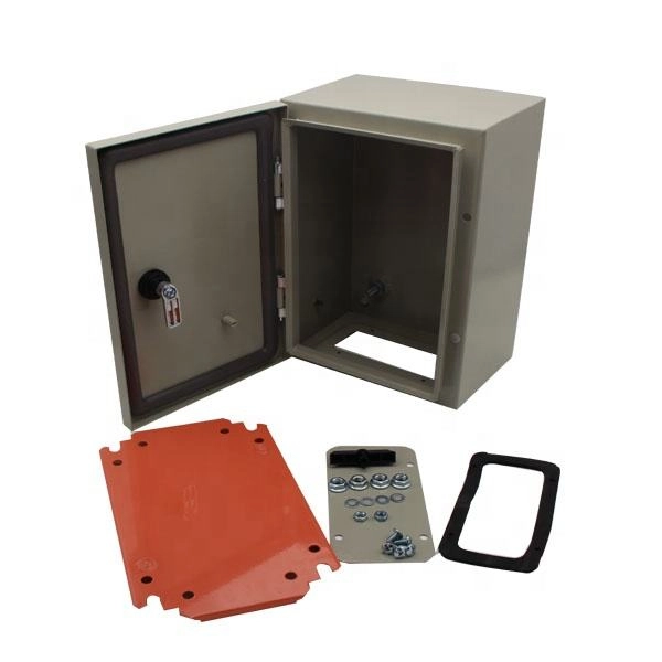 Standard for the Positioning of Hydropower Distribution Boxes