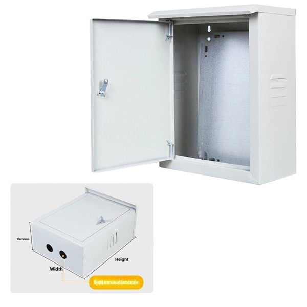 100Mbps Fiber Optic Cat6 Router