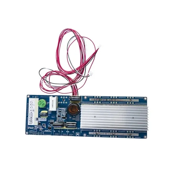 Assembly of Square Distribution Box