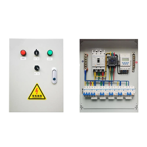 Tower PDN Communication Equipment