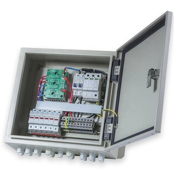 Ranking of Dual-Aisle Cooling Cabinet Manufacturers