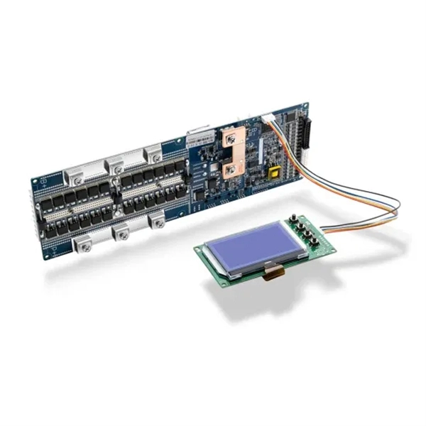 Fabrication of Photovoltaic Distribution Box Frame