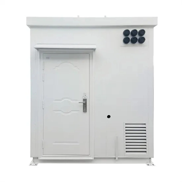 Italy exported modular energy storage cabinet 500kWh CIF price