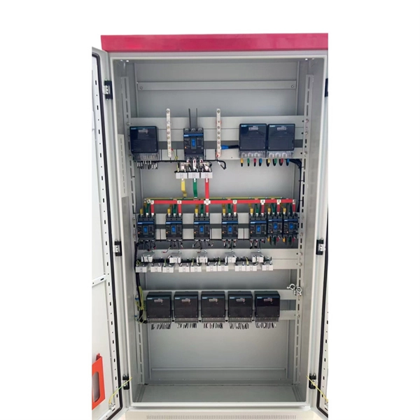 Opgw hardware equipment