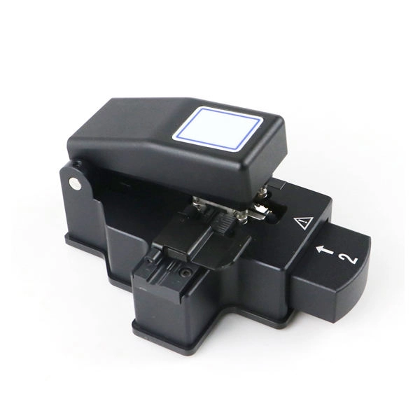Lc Armored 10 Gigabit Single-Mode Fiber