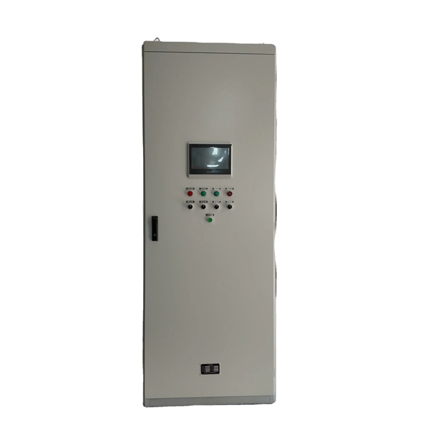 List of Level 3 Distribution Boxes