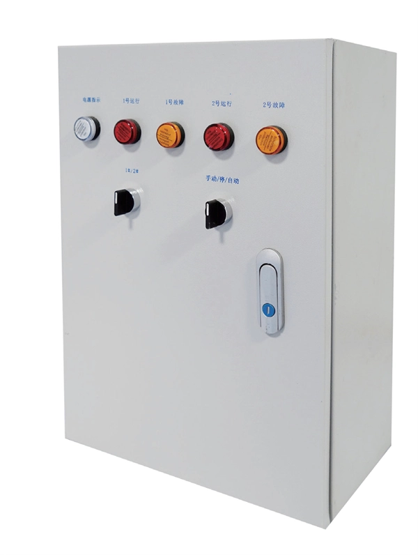 Energy-saving intelligent patch panel