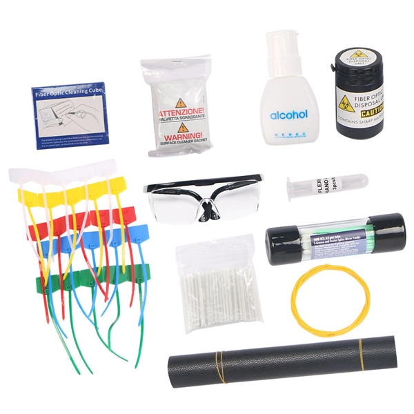 Hot-selling SC APC fiber optic connectors in Indonesia