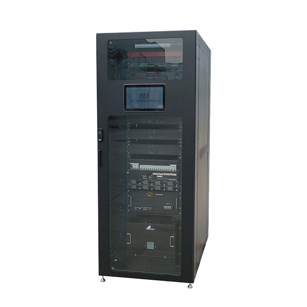 Core Switch 5120 Parameters